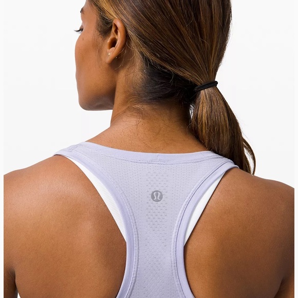 Lululemon Swiftly Tech RB 2.0 * Serene Blue - Picture 5 of 5